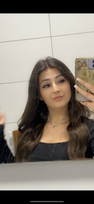 Jana zoekt een Studio in Antwerpen