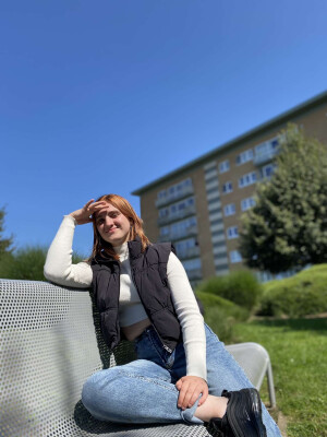 Selina zoekt een Kamer / Appartement / Studio in Antwerpen