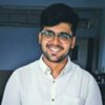 Bhavesh is looking for a Room / Apartment / Studio in Antwerpen