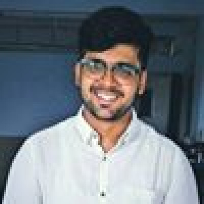 Bhavesh zoekt een Kamer / Appartement / Studio in Antwerpen