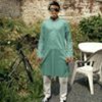 Muhammad Usman zoekt een Appartement in Antwerpen