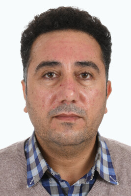 Ahmadi zoekt een Appartement / Studio in Antwerpen