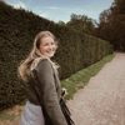 Femke  is looking for a Room / Apartment / Studio in Antwerpen