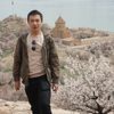 Yiji is looking for a Room in Antwerpen