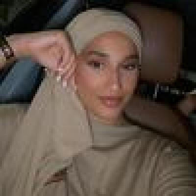 Nohaila  zoekt een Studio in Antwerpen