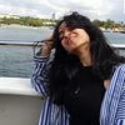 Burcin  is looking for a Room in Antwerpen
