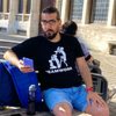 Alaa Ebra zoekt een Appartement in Antwerpen