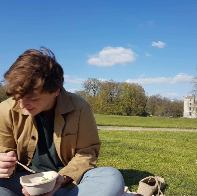 Simon zoekt een Appartement in Antwerpen