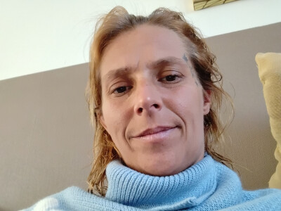 Cassie  zoekt een Studio in Antwerpen