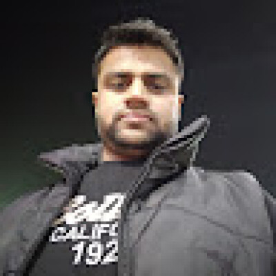 Pradeep Kumar