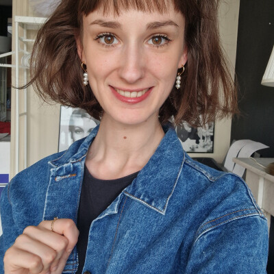 Yammie zoekt een Appartement in Antwerpen