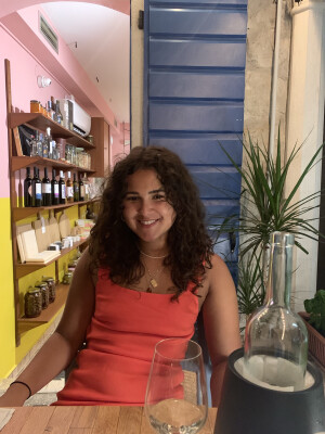 Jhelisa is looking for a Room in Antwerpen