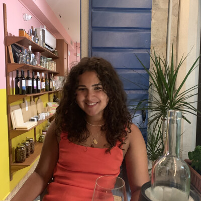 Jhelisa is looking for a Room in Antwerpen