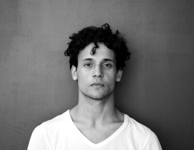 Raphael Philipe zoekt een Studio in Antwerpen