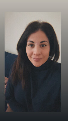 Vasiliki  zoekt een Appartement / Studio in Antwerpen