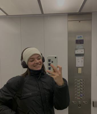 Julie  is looking for an Apartment / Studio in Antwerpen