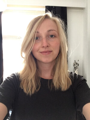 Liesa zoekt een Appartement in Antwerpen