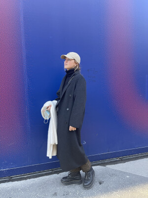 Nanou is looking for a Studio in Antwerpen