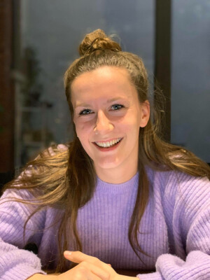 Hannah zoekt een Kamer / Appartement / Studio in Antwerpen