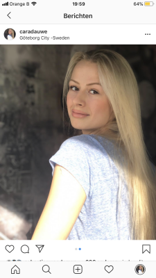 Cara zoekt een Studio in Antwerpen