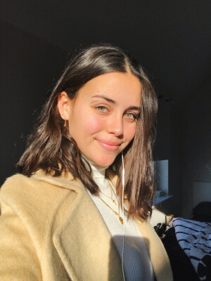 Mayte zoekt een Kamer / Studio in Antwerpen