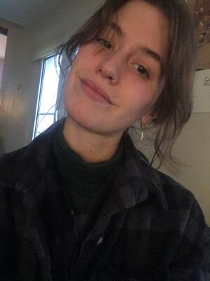 Naomi zoekt een Studio in Antwerpen
