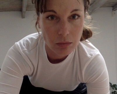 Liesbet zoekt een Appartement in Antwerpen