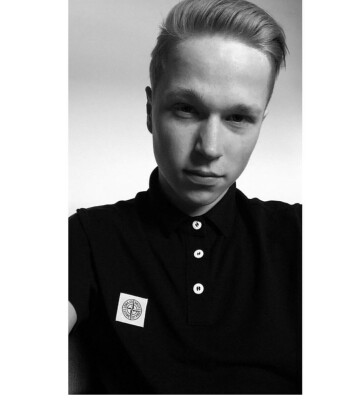 Jesper zoekt een Studio in Antwerpen