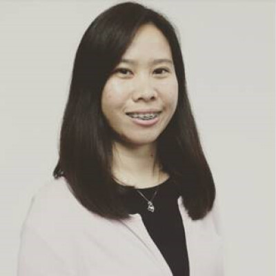 RUBY ANN zoekt een Appartement / Studio in Antwerpen