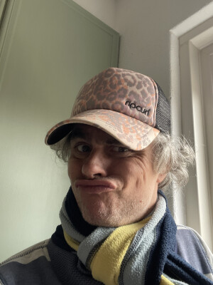 Ewout zoekt een Kamer / Appartement in Antwerpen