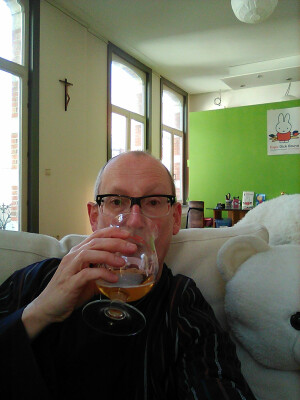 Patrick zoekt een Appartement / Studio in Antwerpen