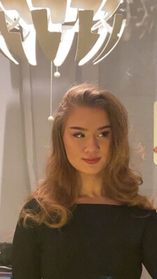 Darina  zoekt een Studio in Antwerpen