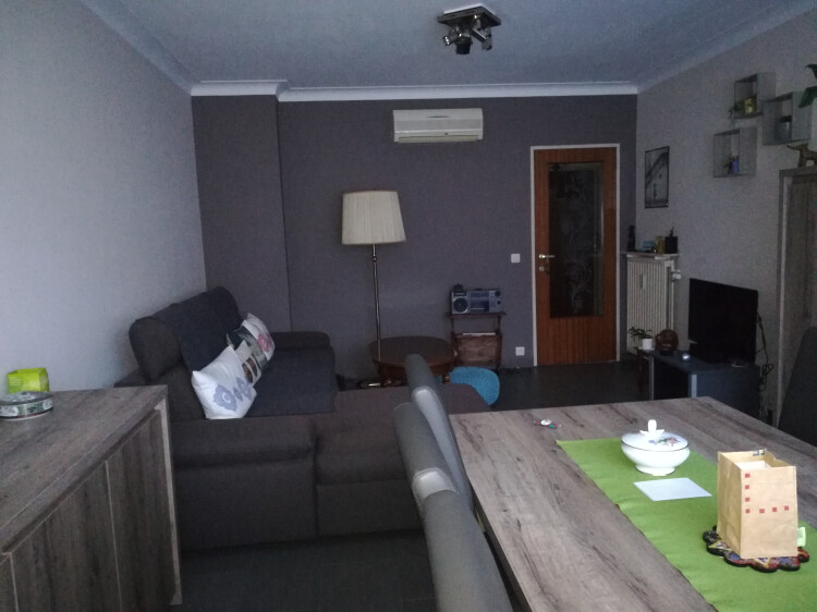 Appartement in Antwerpen te huur Roederdelft, Merksem