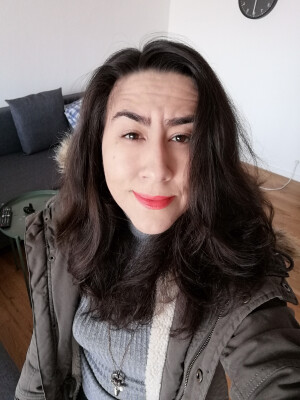 Merve zoekt een Kamer / Appartement / Studio in Antwerpen