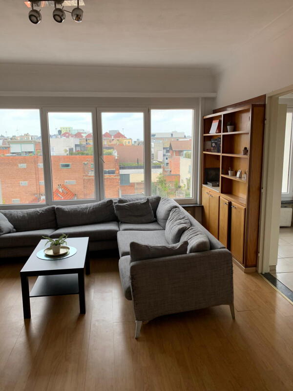 Apartment for rent in Antwerpen Paardenmarkt, Klapdorp