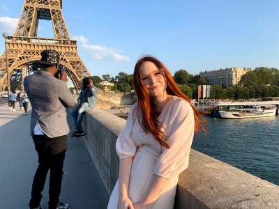 Charlotte zoekt een Studio in Antwerpen