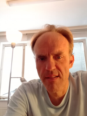 Wim zoekt een Kamer / Studio in Antwerpen