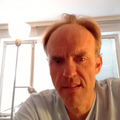 Wim zoekt een Kamer / Studio in Antwerpen