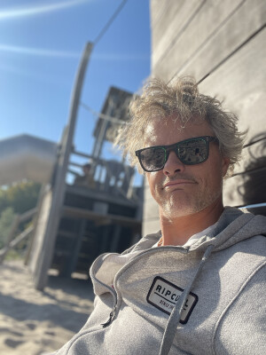 Ewout zoekt een Kamer / Appartement in Antwerpen