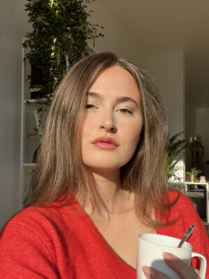 Catheline zoekt een Appartement / Studio in Antwerpen