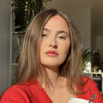 Catheline is looking for an Apartment / Studio in Antwerpen