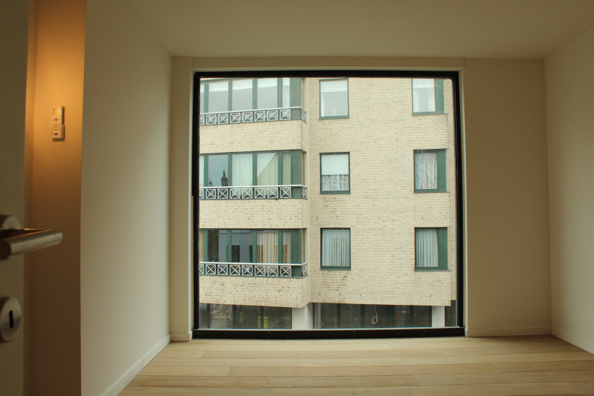 Slaapkamer 1 