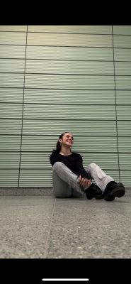 lidia zoekt een Studio in Antwerpen