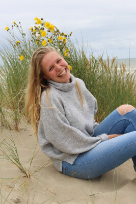 Marieke zoekt een Appartement in Antwerpen