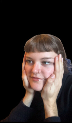 Brynthe is looking for a Room / Studio in Antwerpen
