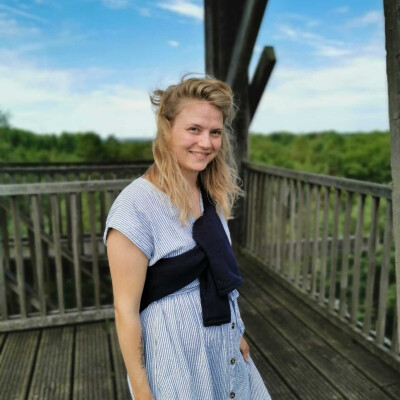 Inge zoekt een Appartement in Antwerpen