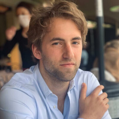 Jasper zoekt een Appartement / Studio in Antwerpen