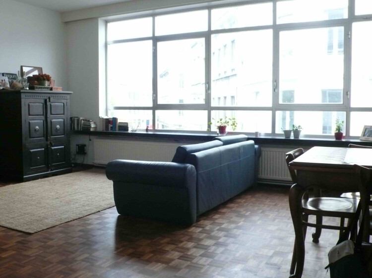 Appartement in Antwerpen te huur Kreeftstraat ,