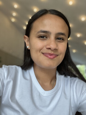 Luisa zoekt een Appartement / Studio in Antwerpen