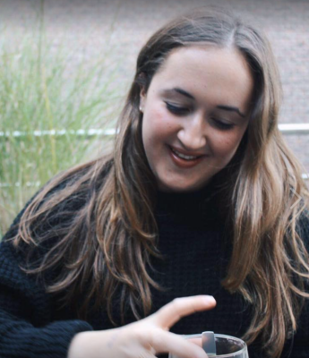 Eloise is looking for an Apartment in Antwerpen